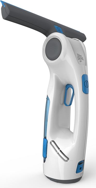 Actual product image Dirt Devil Aqua Clean DD400