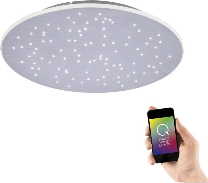 Q-Smart Q-Nightsky (3000 lm)