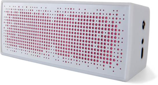 Image du produit Antec a.m.p SP1 Bluetooth Speaker (10 h, Fonctionnement sur batterie)
