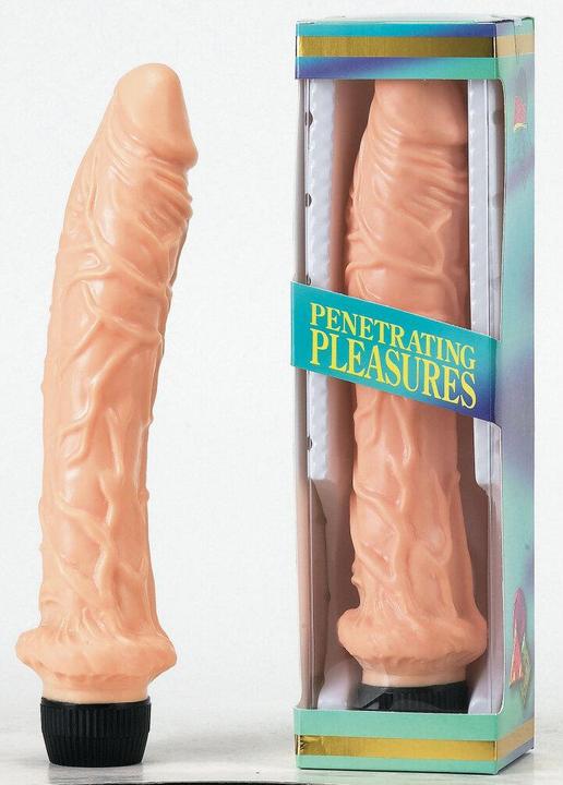 Produktbild Seven Creations Perfect Pleasure