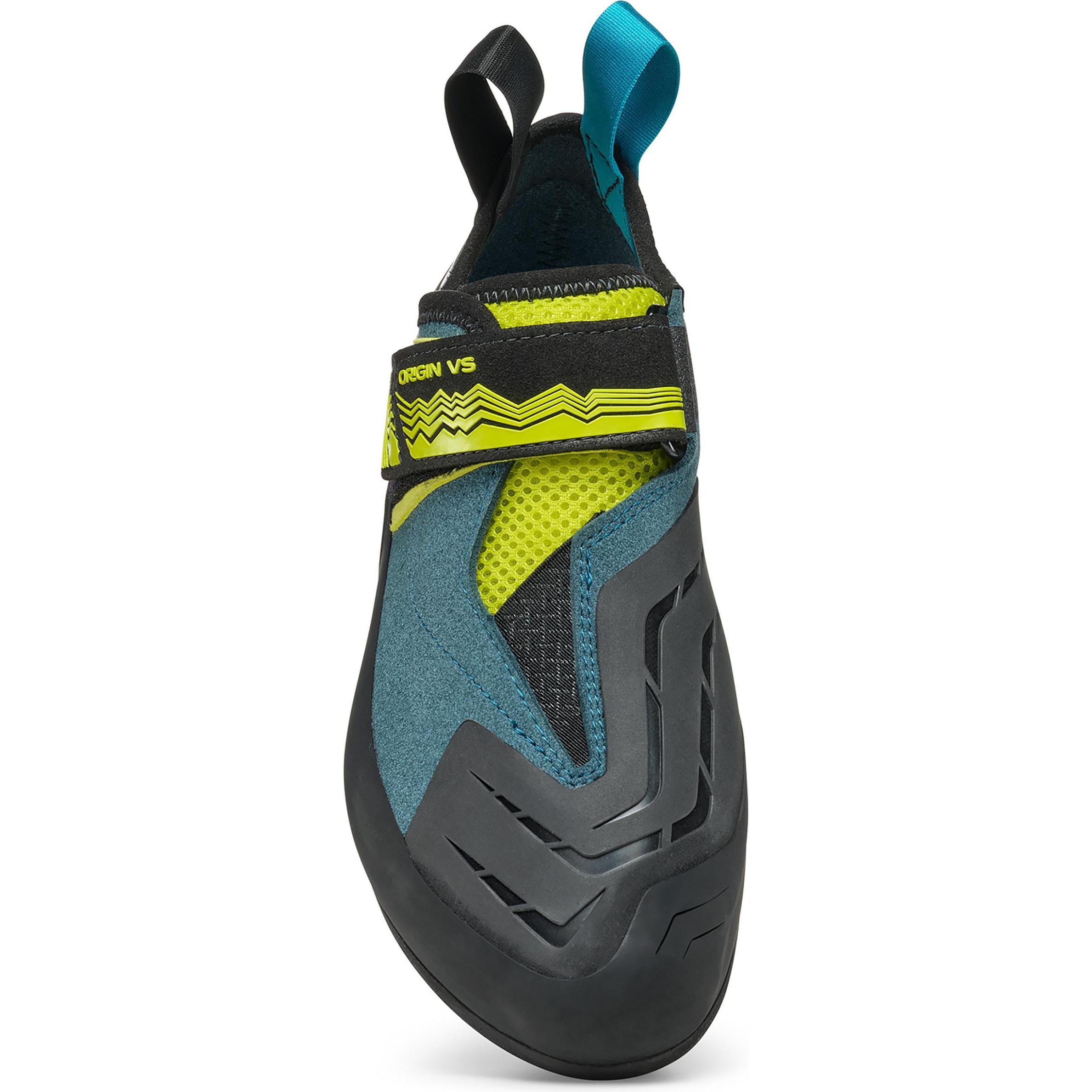 Thumbnail - Scarpa, Unisex, Kletterschuhe, Origin VS (39.5), Blau