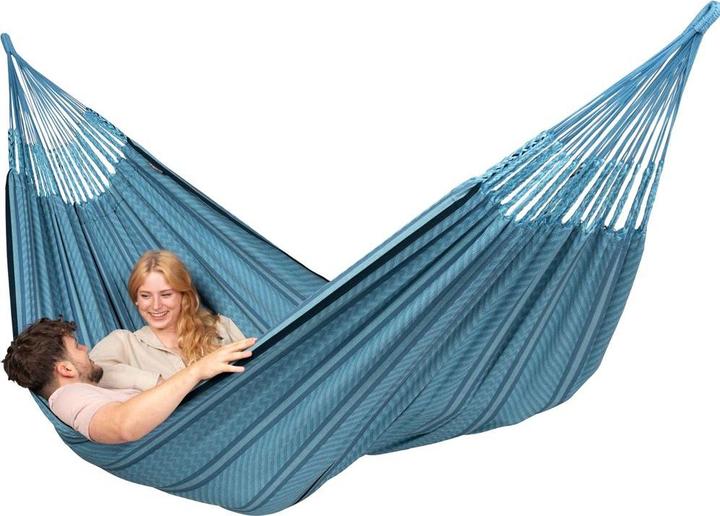 Image du produit La Siesta Flora Kingsize (200 kg)