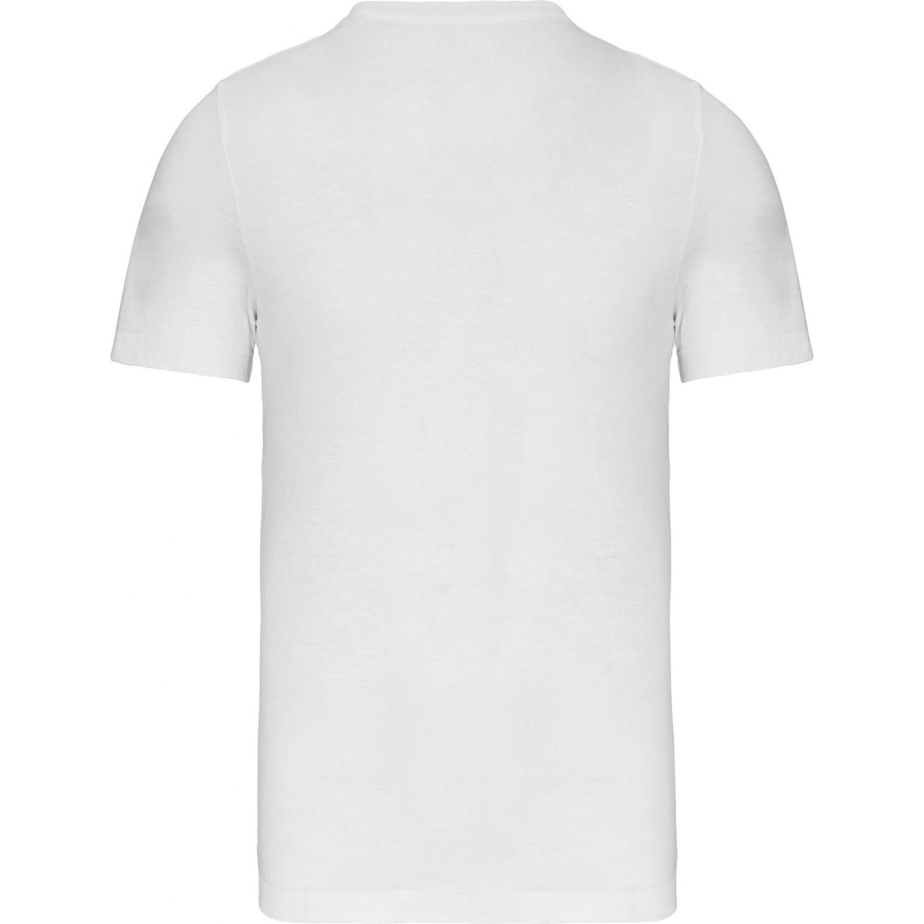 Proact, Herren, Shirt, Triblend T-Shirt, Weiss, (XL)