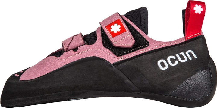 Actual product image Ocun Striker Qc (44)