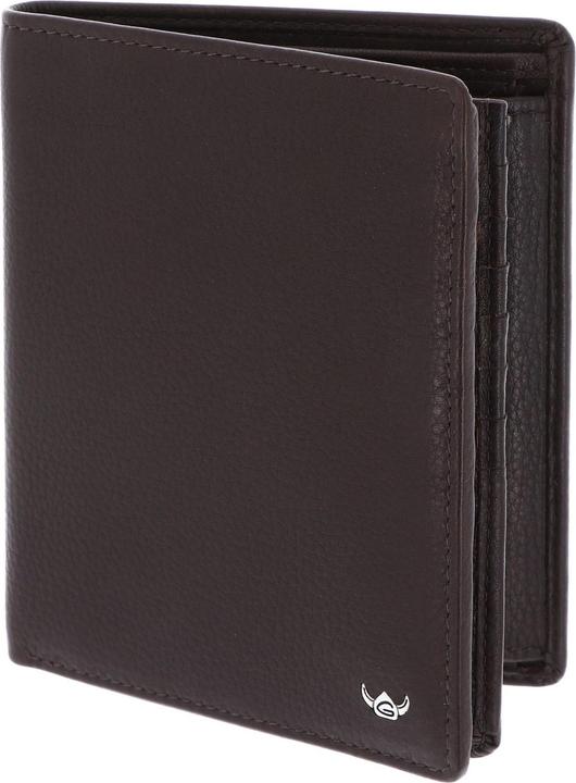 Immagine prodotto Golden Head Portafoglio Capri RFID Protect 1230