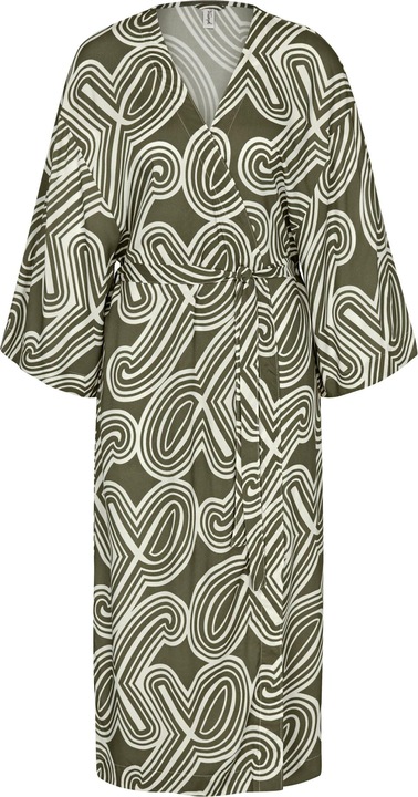 Actual product image Triumph Strandkleid Beach MyWear Tunic Robe (42)