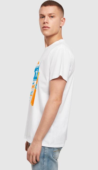 Actual product image Merchcode Fanta Refreshing T-Shirt - 112207 (L)