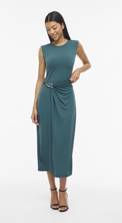 Image du produit Vila VIJUSTINE Ärmelloses Maxikleid (M)