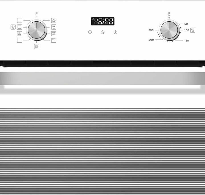 Produktbild Aspes Herd AHM8700DCB