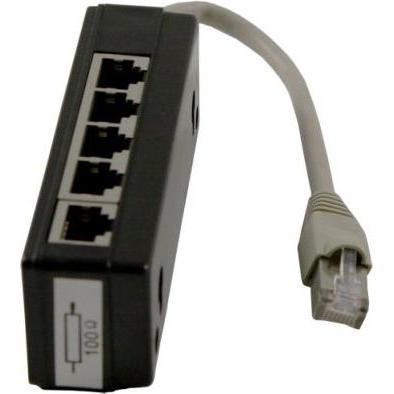 Synergy 21 S215232 RJ45, Telefon Zubehör