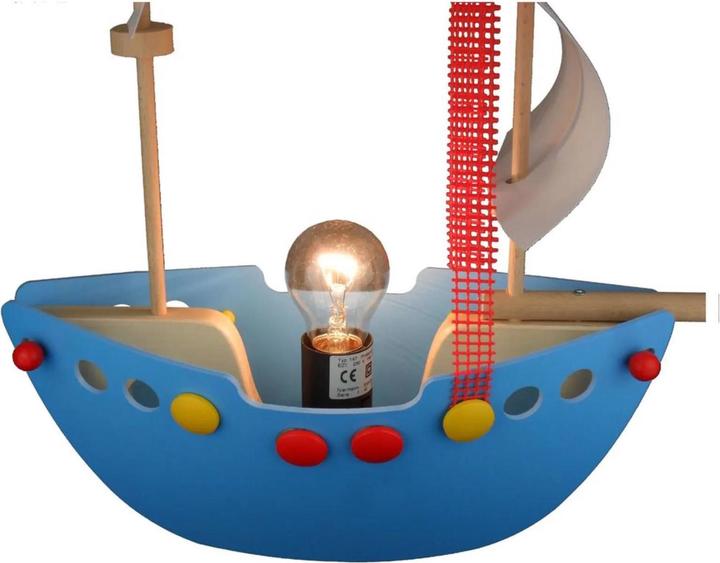 Actual product image Niermann Stand By Children lights (E27)