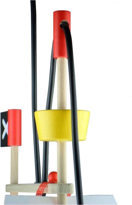 Actual product image Niermann Stand By Children lights (E27)