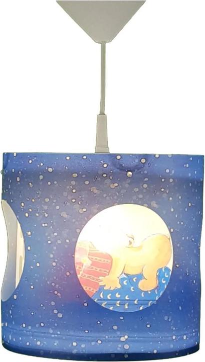 Niermann Stand By Luci per bambini (E27)