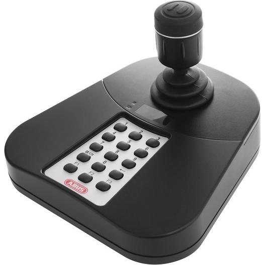 Abus TVAC26010 USB-Joystick TVAC26010, Netzwerkkamera, Schwarz