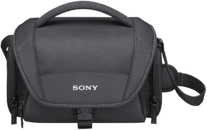 Sony Lcs-U21 (Kamera Schultertasche, 7.10 l)