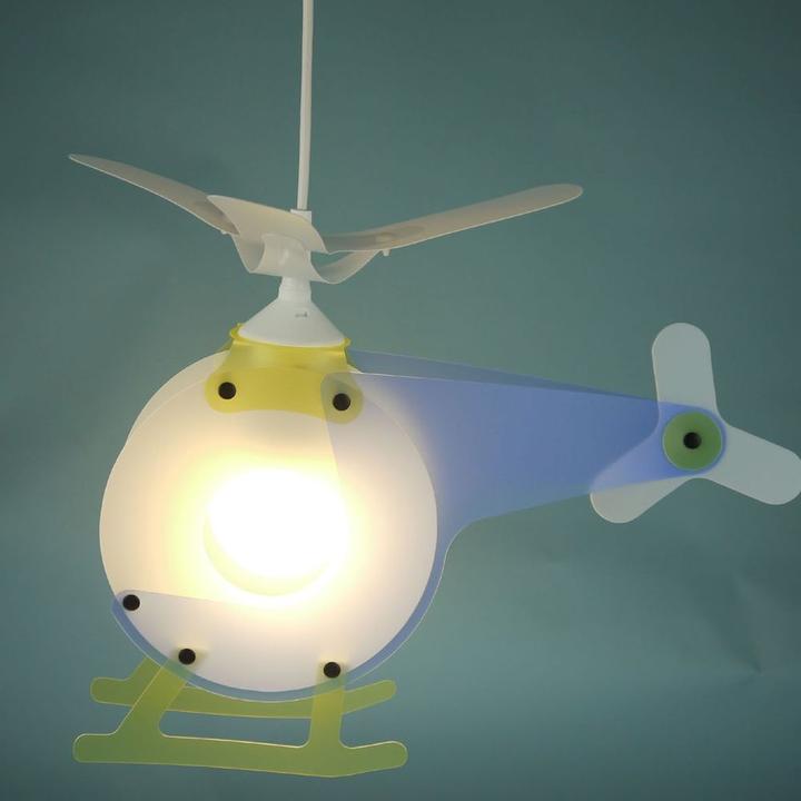Image du produit Niermann Stand By Lampes pour enfants (482 lm, E27)