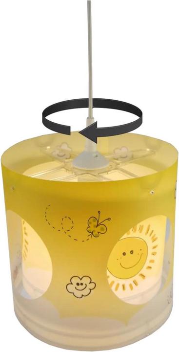 Immagine prodotto Niermann Stand By Luci per bambini (E27)