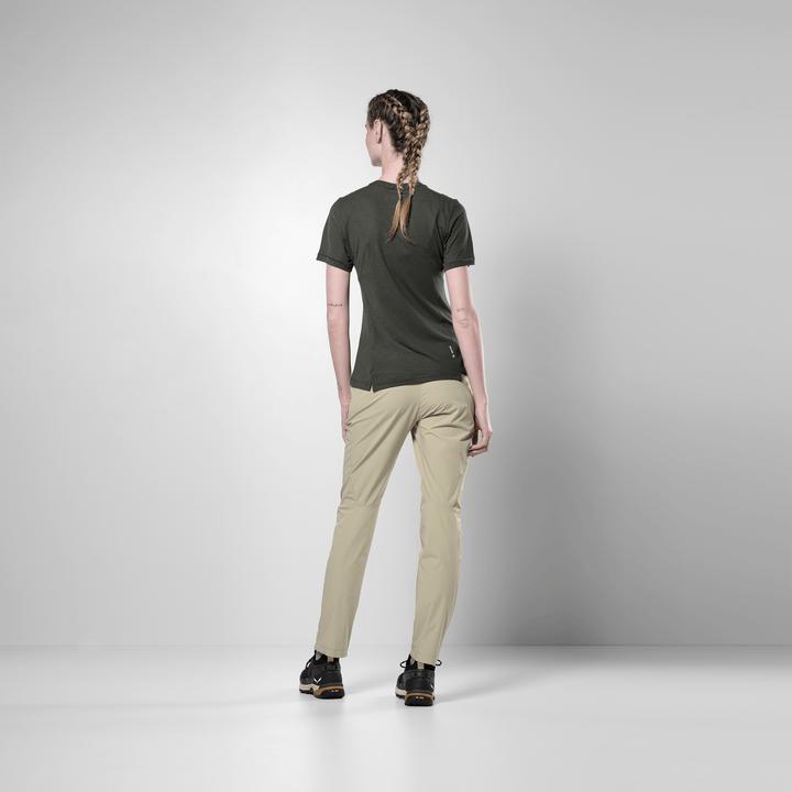 Image du produit Salewa Puez Dry'Ton T-Shirt Da (S)