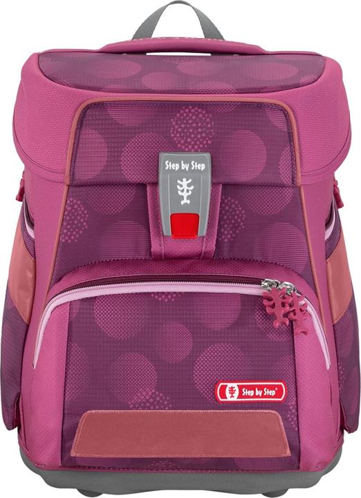 Image du produit Step by Step Set de cartables SPACE "Glamour Star Astra", 5 pièces (20 l)
