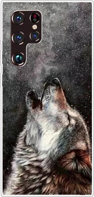 Produktbild MU Style Softcase Image Kunststoff Series (Samsung Galaxy S22 Ultra)