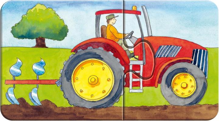 Produktbild Ravensburger Auf dem Bauernhof