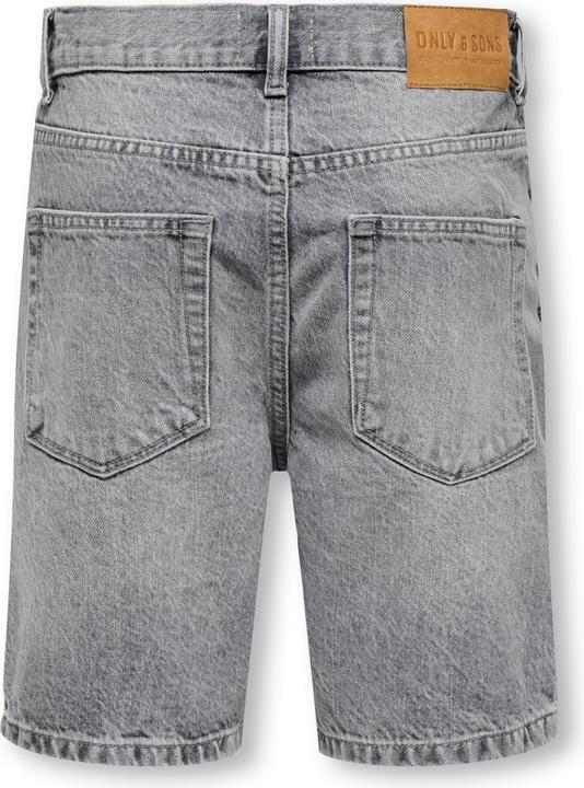 Produktbild Only & Sons Junior Osjedge mg 2790 Tai Dnm Shorts Noos (152)