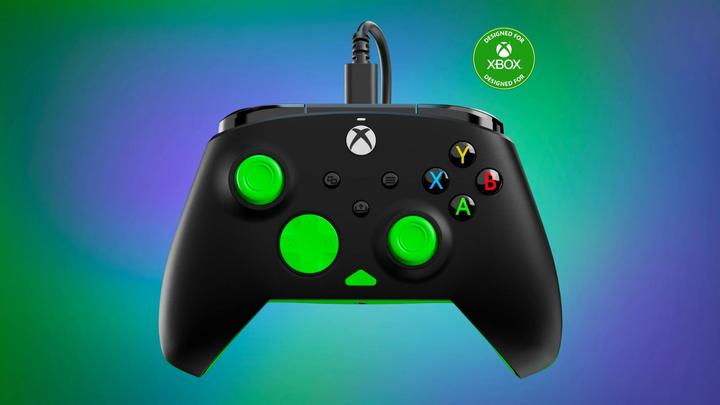 Immagine prodotto Turtle Beach Rematch Core (Xbox One S, Xbox One X, Xbox Series S, Xbox Series X)