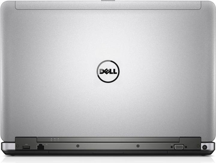 Produktbild Dell Precision M2800 (15.60", 8 GB, CH, Intel Core i7-4810MQ)