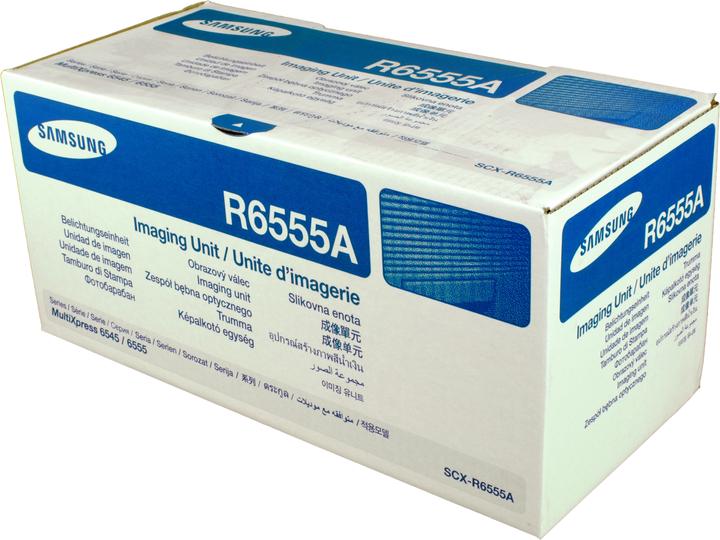 Actual product image HP SCX-R6555A (FC)