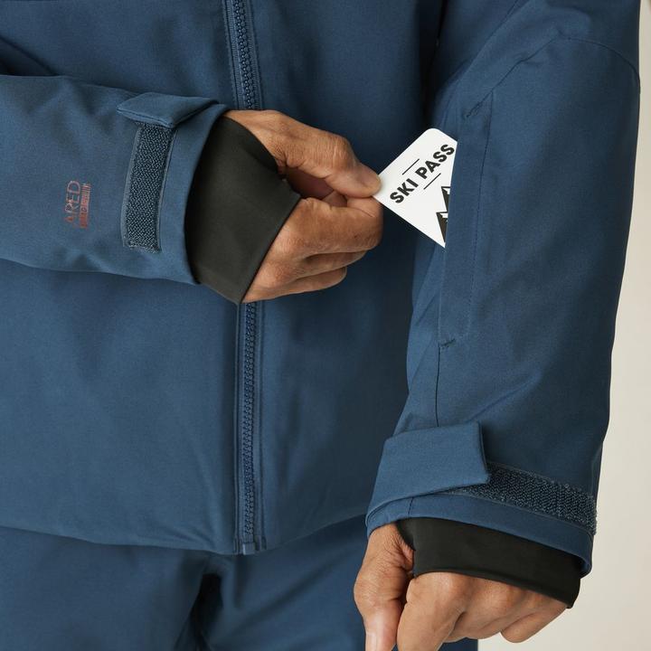 Produktbild Dare2b Halfpipe II Jacket (L)