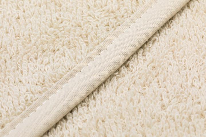 Produktbild Fillikid BW Kapuzentuch 100x100 taupe
