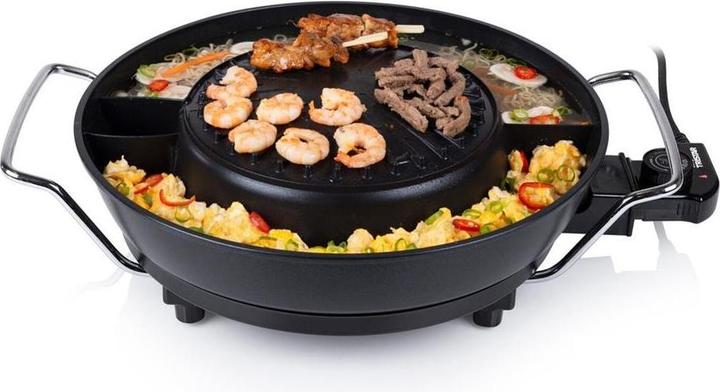Image du produit Tristar PZ-9131