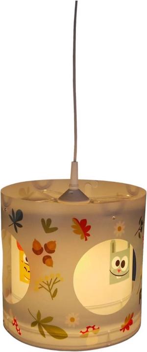 Image du produit Niermann Stand By Lampes pour enfants (E27)