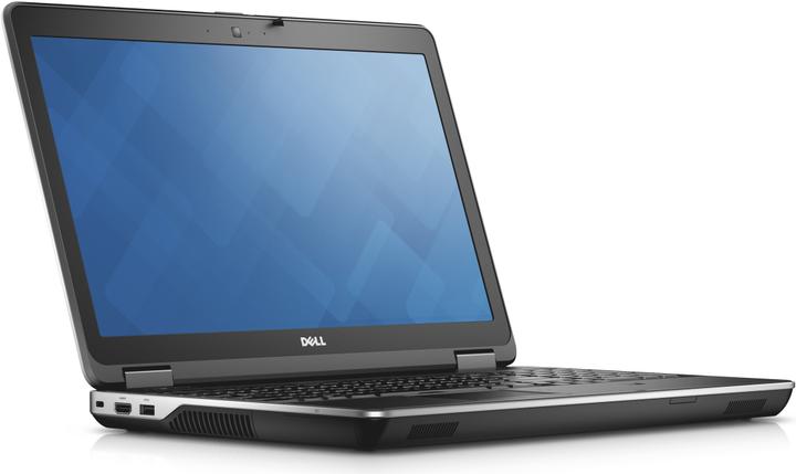 Produktbild Dell Precision M2800 (15.60", 8 GB, CH, Intel Core i7-4810MQ)