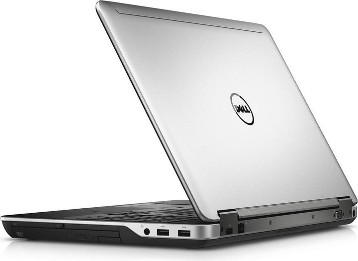 Produktbild Dell Precision M2800 (15.60", 8 GB, CH, Intel Core i7-4810MQ)