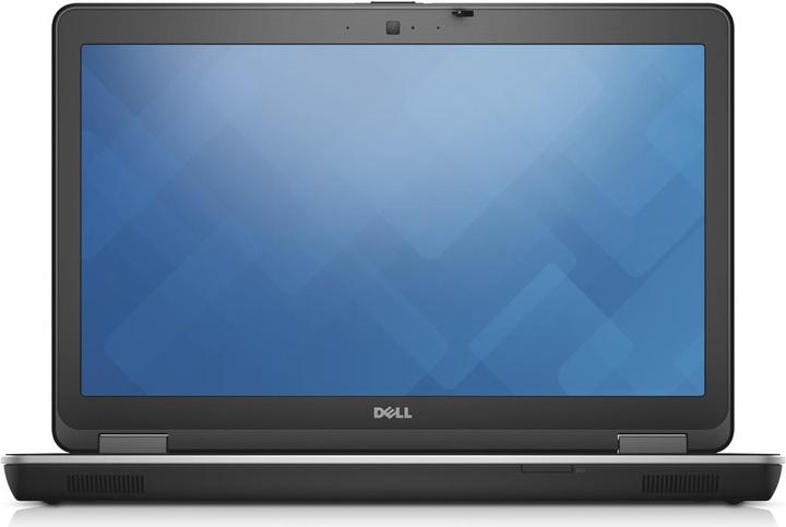 Produktbild Dell Precision M2800 (15.60", 8 GB, CH, Intel Core i7-4810MQ)