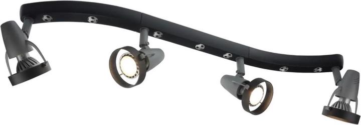 Produktbild Niermann Stand By Kinderleuchten (GU10)