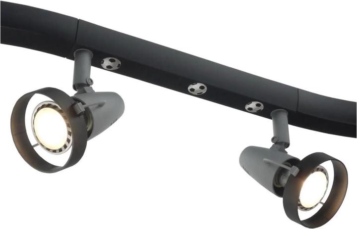 Produktbild Niermann Stand By Kinderleuchten (GU10)