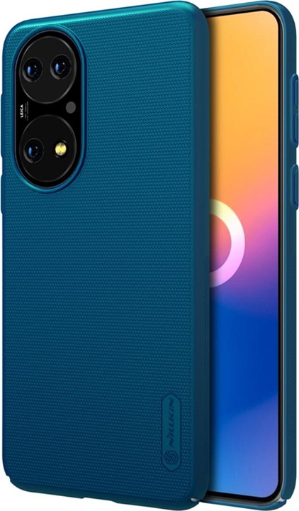 Actual product image Nillkin Super Frosted Shield Series (Huawei P50)