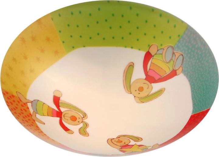 Actual product image Niermann Stand By Sigikid (E27)