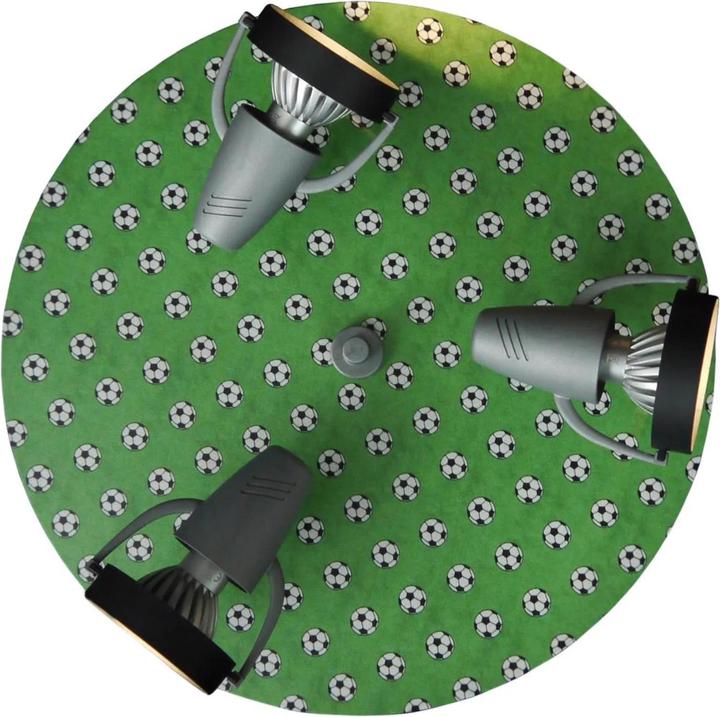 Image du produit Niermann Stand By Lampes pour enfants (GU10)