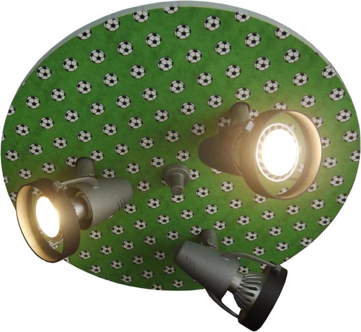 Image du produit Niermann Stand By Lampes pour enfants (GU10)