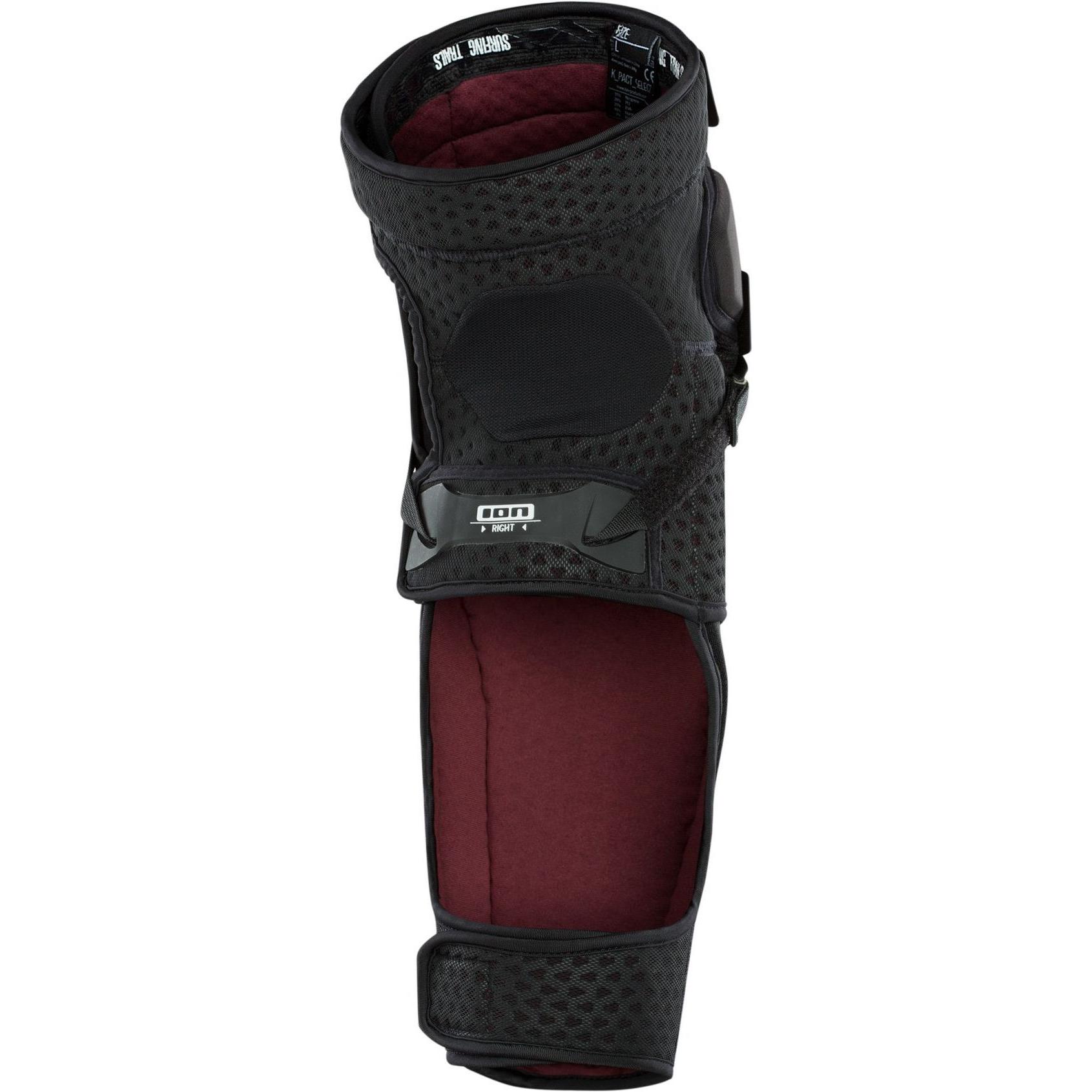 Thumbnail - ION, Protektoren, (M, Knieschoner, Paar)