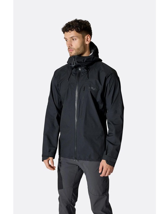 Produktbild Rab Firewall Alpine Jacket (XL)