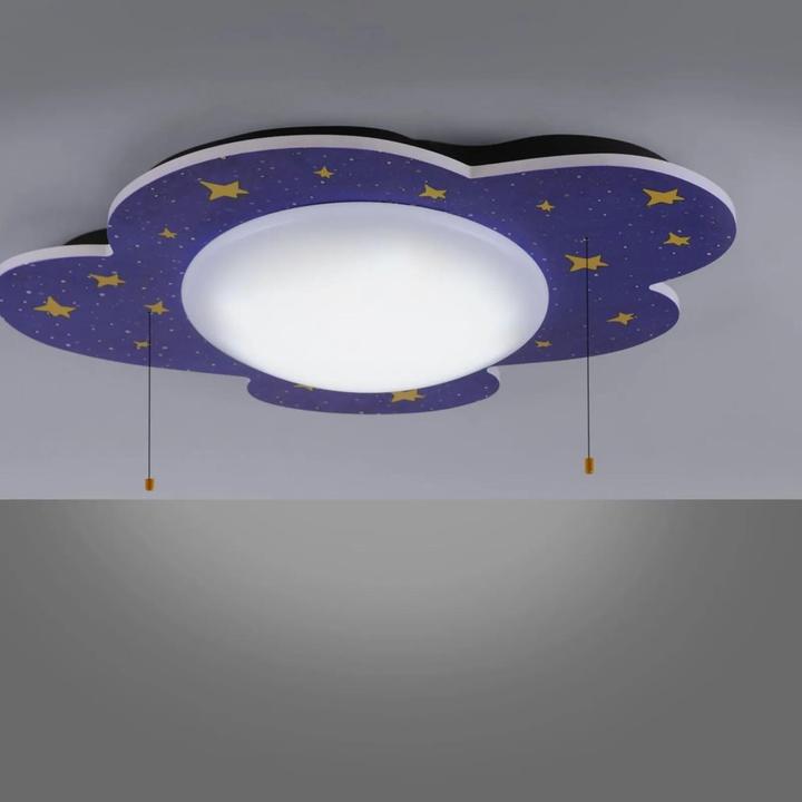 Image du produit Niermann Stand By Lampes pour enfants (2100 lm)