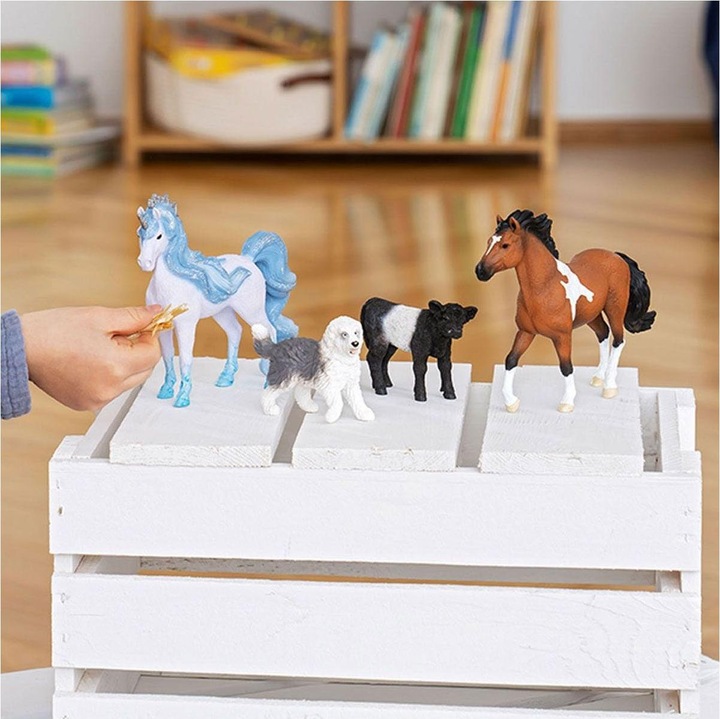 Produktbild Schleich Flowy Einhorn Stute