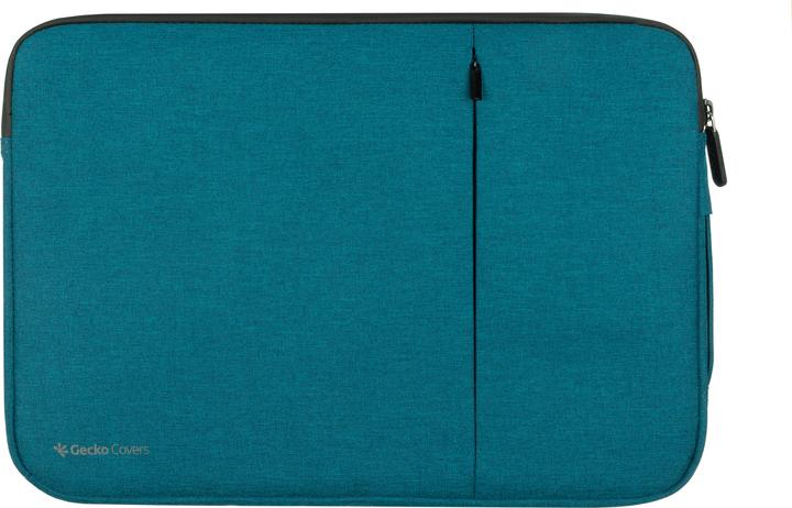 Actual product image Gecko Covers Universal Laptop Sleeve 13in (13", Universal)