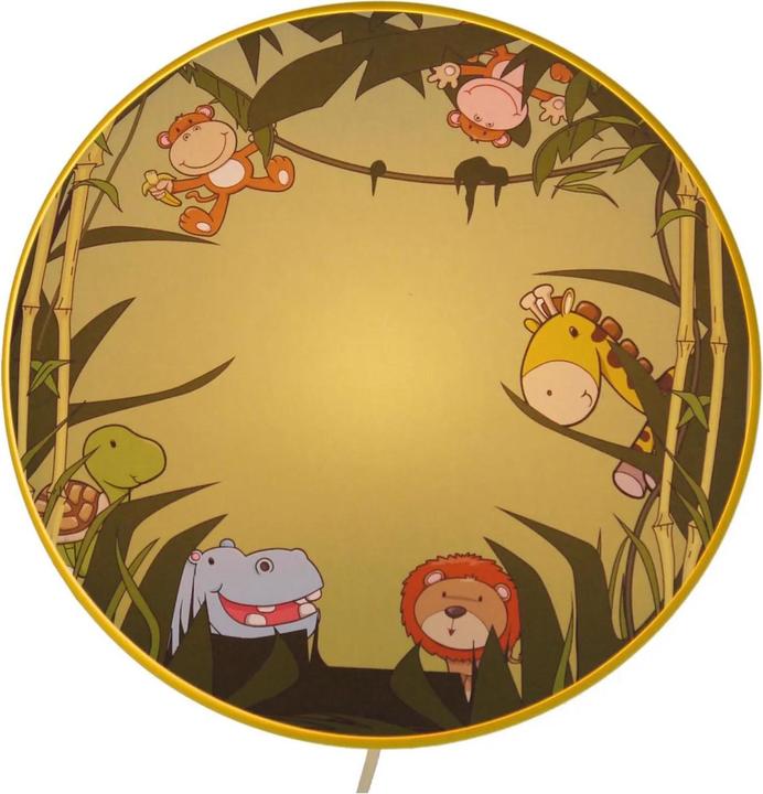 Niermann Stand By Kinderleuchten