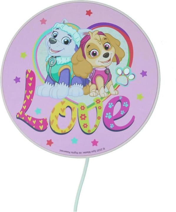 Immagine prodotto Niermann Stand By Paw Patrol