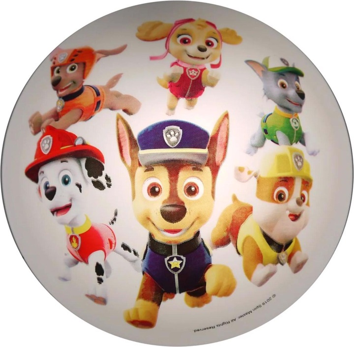 Image du produit Niermann Stand By Paw Patrol